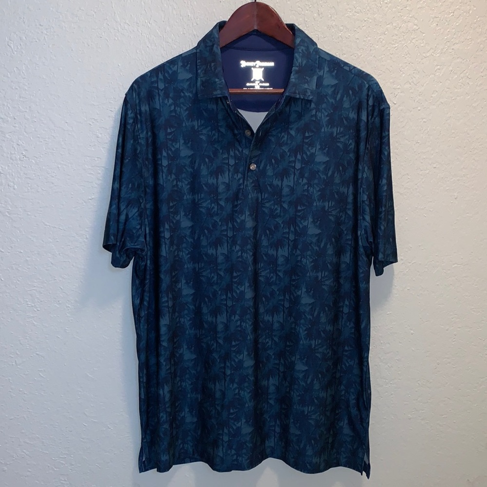 Hickey Freeman Shirt